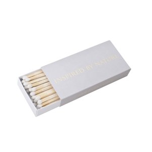 INSPIRED BY NATURE Zapałki XL