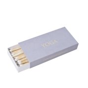 YOGA Zapałki XL